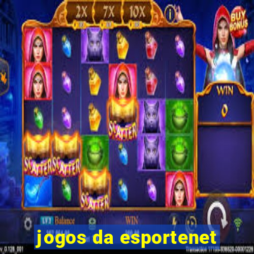 jogos da esportenet